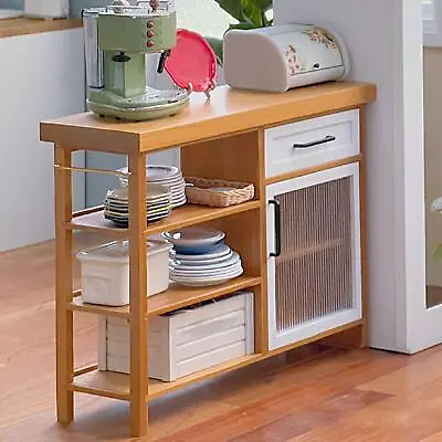 Buy Simulation 1/6 Scale Miniature Cabinet Furniture For Kitchen Bedroom • 40.93£
