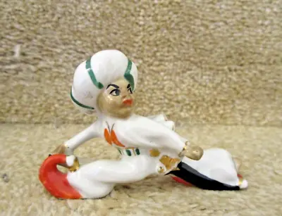Buy USSR Porcelain - Arabian Figure • 30£