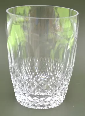 Buy Waterford Colleen Crystal Whisky Tumbler 3.5  Tall • 24.99£