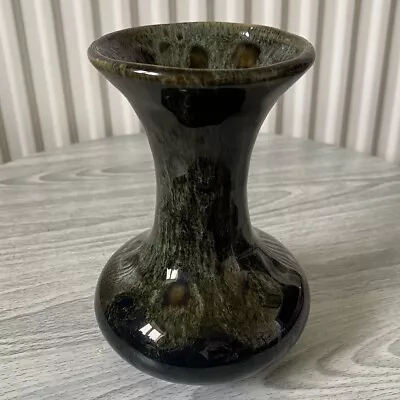 Buy Beautiful Vintage Studio Pottery Vase By Fosters Pottery / Top Quality • 14£