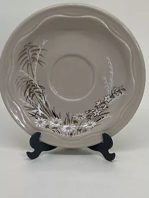 Buy Spare Replacement POOLE POTTERY Mandalay SAUCER • 1.99£