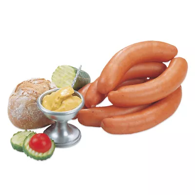 Buy Orig. Upper Palatinate Bockwurst Currywurst  • 15.78£