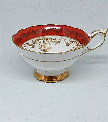 Buy Vintage Royal Stafford Bone China Tea Cup  White Lady  • 11£