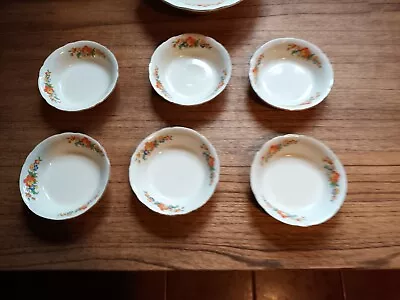 Buy Alfred Meakin Ceramic Pottery Bowl • 10£