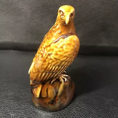 Buy Golden Eagle - Beneagles Scotch Whisky Decanter, Beswick, Empty (M10) • 12.99£