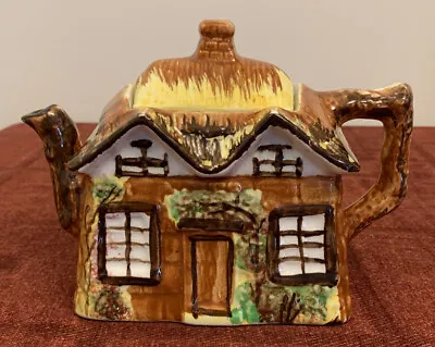 Buy Vintage Price Kensington Cottage Ware Teapot (Lot 3) • 5£