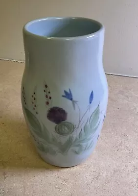 Buy Buchan Portobello Scotland  Finest Stoneware Vase • 18.90£