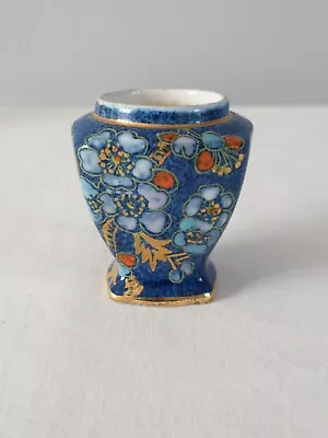 Buy Miniature Royal Winton Vase/Pin Tidy Circa 1920 • 5.50£