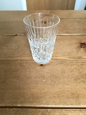 Buy Waterford Crystal Whiskey Glass In Tramore Pattern • 18.99£