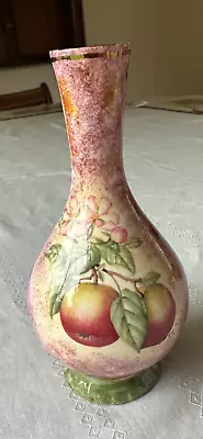 Buy Rare Aynsley Signed China Vintage Bud Vase In Excellent Undamagrd Condition  • 10£