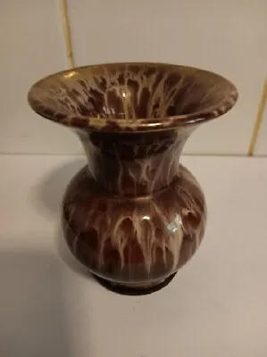 Buy West German Bay Keramik Ceramic Art Pottery Numbered Bud Vase 203206 • 9.99£