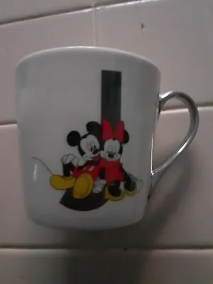 Buy Tesco . Disney Mug. Letter J  • 10£