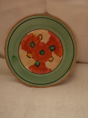 Buy Hancock's Ivory Ware Hand Painted  Saucer • 4.99£