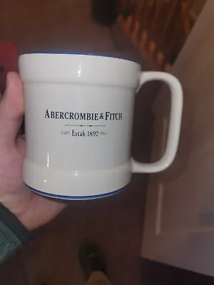 Buy Rare Abercrombie & Fitch Prinknash Pottery Gloucester England Coffee Mug - Mint  • 28.45£