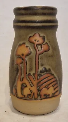Buy Tremar Pottery - Posy Vase - Cornish Studio - Vintage 1970s  • 8£