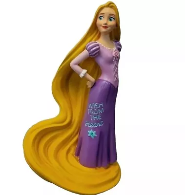 Buy Enesco H2 Disney Showcase Rapunzel Princess Expression 5.75'' H Figurine 6010739 • 18.49£