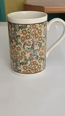 Buy Dunoon   William Morris   Designed Stoneware Mug/Cup From Scotland • 7.99£