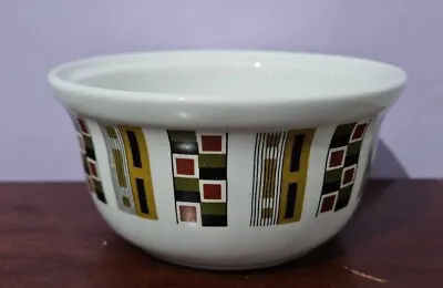 Buy Glo-White Ironstone Alfred Meakin England Suger Bowl • 7.99£