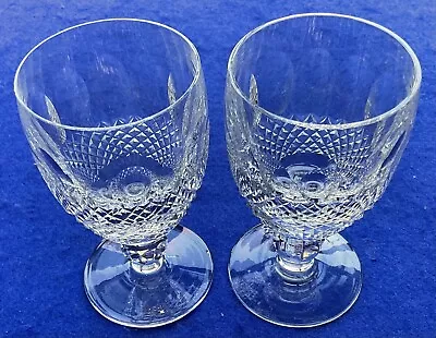 Buy Waterford Colleen Red Wine Glasses ** • 45£