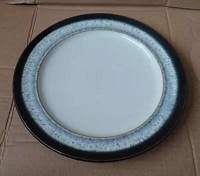 Buy 28cm - Dinner Plate - Halo - Denby - • 9.99£