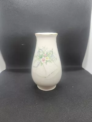 Buy Noritake China Bud Vase Floral Wedding Bell Flowers  Appx 4.5  Tall  • 9.47£