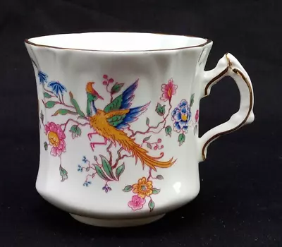 Buy Vintage Hammersley Bird Of Paradise Cup • 7.95£