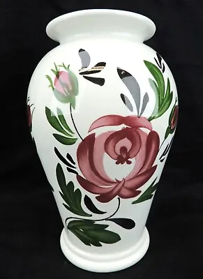 Buy Portmeirion  Welsh Dresser  Vase, 21cm, Designer: Angharad Menna • 14.99£