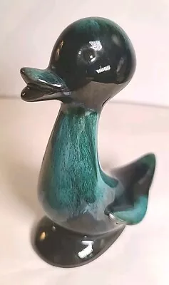 Buy Vintage Blue Mountain Pottery  5 1/2   Duck   Mint Condition Home Decor • 10.38£