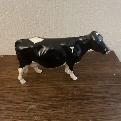 Buy Beswick  Shetland Cow Model  4112 In Excellent Condition • 125£