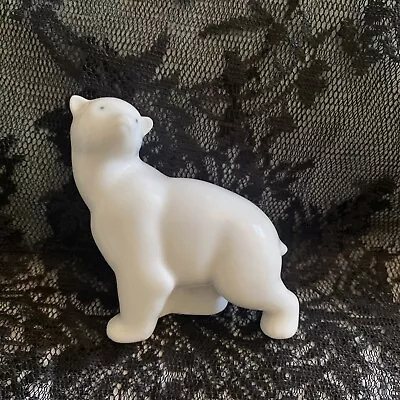 Buy Nao China Polar Bear 1983 • 34.99£