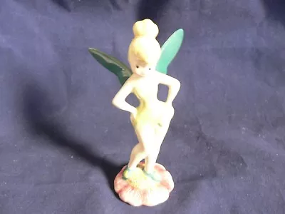 Buy BESWICK 1312 TINKER BELL  .... DISNEY From The PETER PAN Series... • 2,499.99£