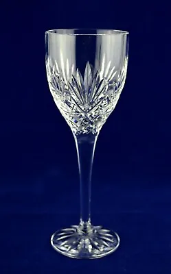 Buy Royal Doulton Crystal  RITZ  Sherry / Port Glass - 15.8cms (6-1/4 ) Tall • 19.50£