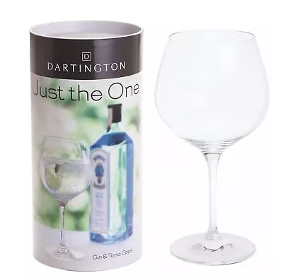 Buy Dartington Just The One G&T Copa • 15.26£