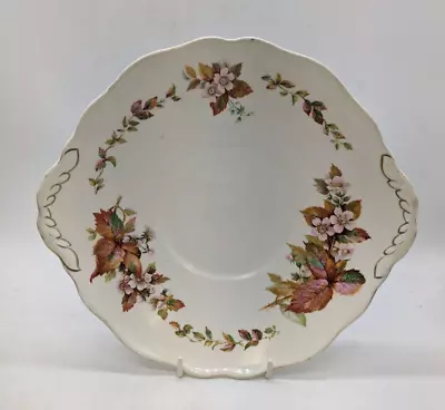 Buy Vintage Royal Doulton Wilton D6226 Decorative Plate • 6.99£