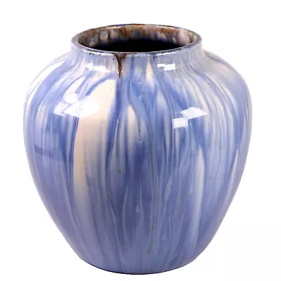 Buy American Art Pottery Vase Fulper H19cm Circa 1900 • 420£