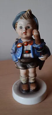 Buy M.J. Hummel Goebel Figurine  Home From Market  1948 W.Germany • 12.99£