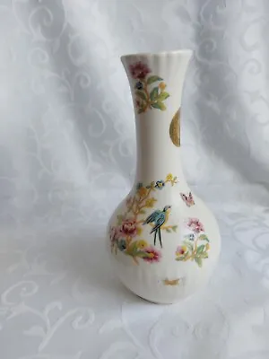 Buy Vintage Wicklow Vale. Ireland Bud Vase, With Original Label • 3£
