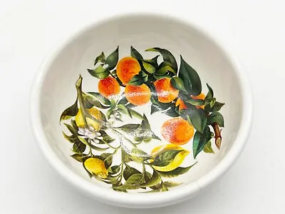 Buy Vintage Portmeirion Bowl Oranges And Lemons Susan Williams Ellis Design A/f • 29.99£