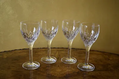 Buy Royal Doulton Wine Glasses Set Of 4 • 103.69£