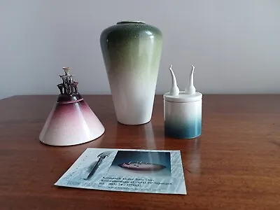 Buy Ceramic Pots With Lids • 30£