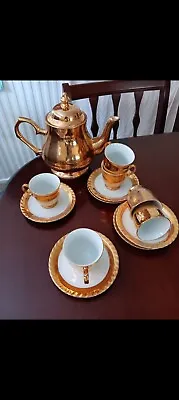 Buy Tea Set With Teapot • 20£