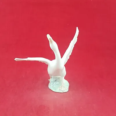 Buy Lladro Figurine 1263 - Duck Running - 7704 L/N • 35£