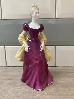 Buy Royal Doulton Figurine Loretta H.N 2337 • 15£