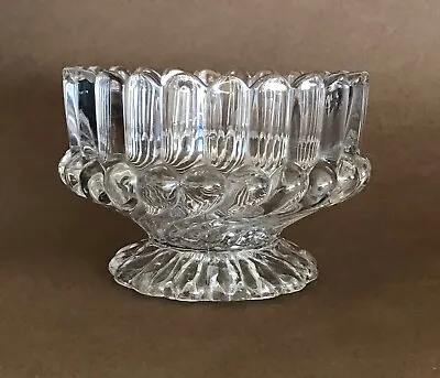 Buy Edward Moore & Co  Victorian Glass Bowl Superb !  • 29£