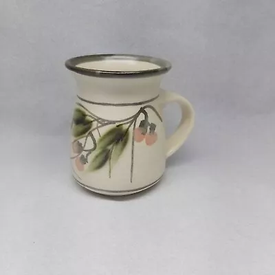 Buy Vintage Australian Pottery Studio  Mug By Ian F Cook (02)  • 14.99£