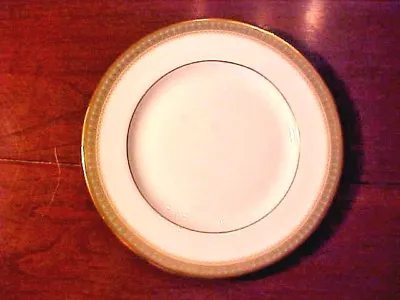 Buy CLASSY Fine China Royal Doulton Dinnerware Clarendon 6 1/2  Bread Plate Vintage • 18.99£