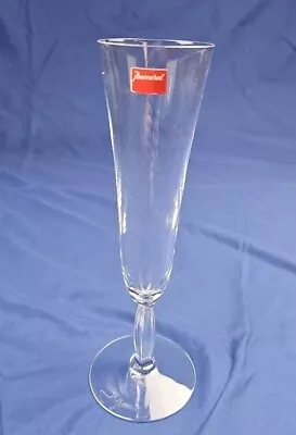 Buy Baccarat Champagne Crystal Flute Glass • 47.43£