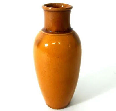 Buy Linthorpe / Bretby / Alt (?) Miniature  Vase - Dr Christopher Dresser? • 55£
