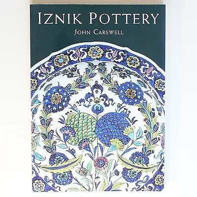 Buy Iznik Pottery • 20£