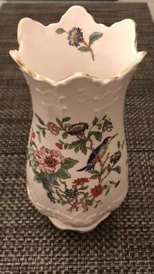 Buy Aynsley Pembroke Vase • 8£
